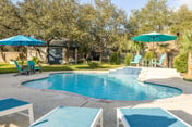Dripping Springs Shadywood Shangri-La