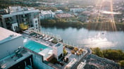 2810 Austin Lux Penthouse - AA