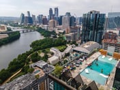 1403 Austin Cozy Downtown Suite - AA