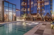 2011 Austin Luxurious Executive Condo - AA