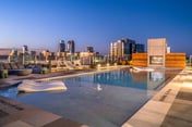 1806 Austin Modern Downtown Condo - AA