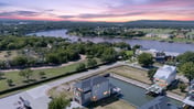 Lake LBJ - The Marbella