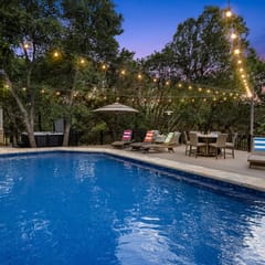 Hill Country Dream Ranch and Studio