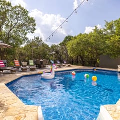 Hill Country Dream Ranch and Studio