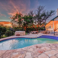 Hill Country Mystic Enchantment
