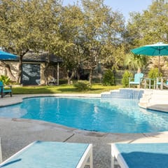 Dripping Springs Shadywood Shangri-La