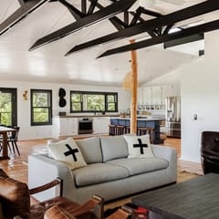 Hill Country Bunk House