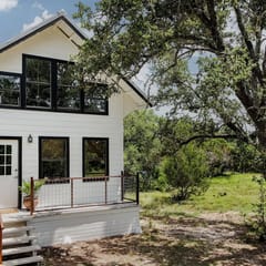 Hill Country Painters Studio