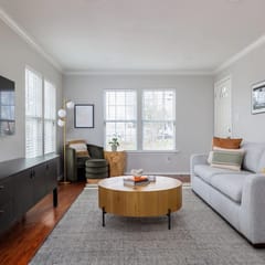 Austin East Side Charmer- SLATX