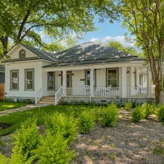 Austin Southern Charm- SLATX