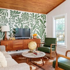 Austin Casa & Casita Cherico- SLATX