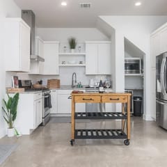 Austin Outpost- SLATX