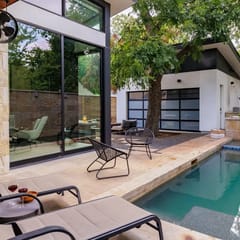 Austin Hidden Oasis- SLATX