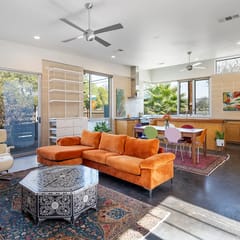 Austin Modern Muse
