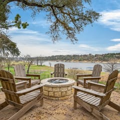Austin Drift & Dock