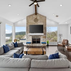 Austin Water's Edge