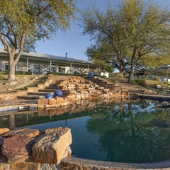 The Legacy Ranch