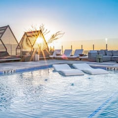 1206 Austin Modern Lux Downtown Condo - AA