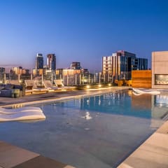 3009 Austin Modern Luxury - AA