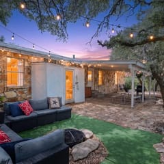 Dripping Springs The Wrangler