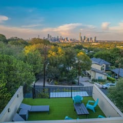 Austin Skyline Vista