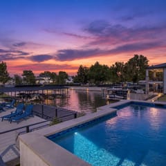 Lake LBJ - Palmilla