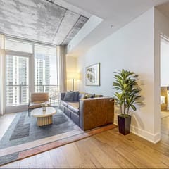 3103 Austin Rainey Street Retreat
