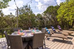 Hill Country Dream Ranch and Studio - Image 5
