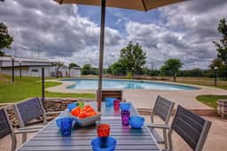 Austin Roadrunner Retreat - Image 5