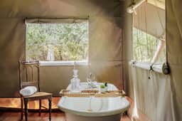 Hill Country Safari Tent - Image 3