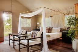 Hill Country Safari Tent - Image 2
