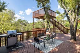 Austin Treetop Vista- SLATX - Image 2