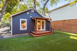 Austin Casa & Casita Cherico- SLATX - Image 5