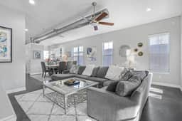 Austin Classically Modern- SLATX - Image 2