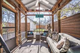 Austin Classically Modern- SLATX - Image 5
