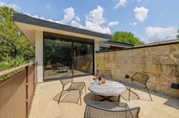 Austin Hidden Oasis- SLATX - Image 4