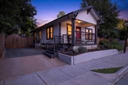 Austin Urban Charm- SLATX - Image 5