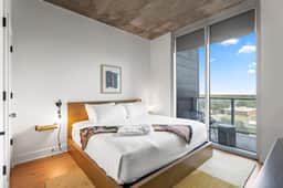1206 Austin Modern Lux Downtown Condo - AA - Image 3