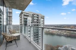 2810 Austin Lux Penthouse - AA - Image 4
