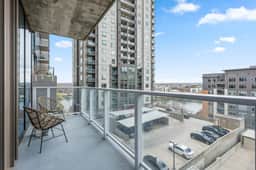 1310 Austin Modern Penthouse - AA - Image 4