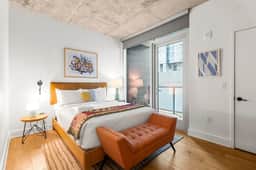 1310 Austin Modern Penthouse - AA - Image 5