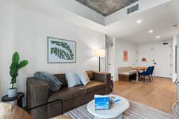 1403 Austin Cozy Downtown Suite - AA - Image 5