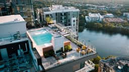 2601 Austin Skyline Corner Retreat - AA - Image 2