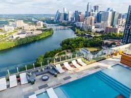 1502 Austin Cosmopolitan Suite - AA - Image 2