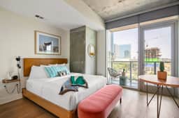 1502 Austin Cosmopolitan Suite - AA - Image 2