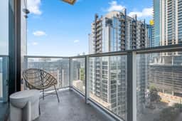 1502 Austin Cosmopolitan Suite - AA - Image 4