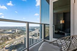 3006 Austin Cozy Prestige Condo - AA - Image 3