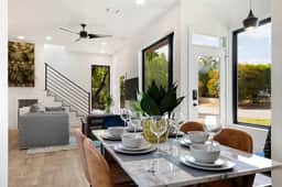 901 E 13th St Austin Chic & Boutique - Central Austin Estate - A - Image 4