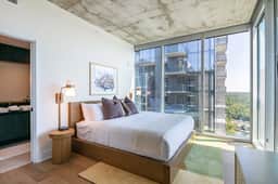 3110 Austin Glam Lux Penthouse - AA - Image 3