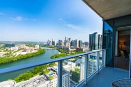 3110 Austin Glam Lux Penthouse - AA - Image 5